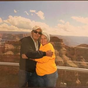 Meet your Posher, Lynne